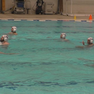 Pallanuoto - Lerici Sport indenne anche a Livorno