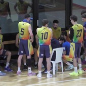 Basket - Parte male il girone di ritorno per le Landini e la Golfo