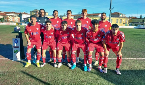 COPPA ITALIA DI SERIE D | BANFI E PUNTORIERE PORTANO LA LAVAGNESE AI QUARTI CONTRO IL PIACENZA