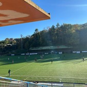 SAN LORENZO VS GRANAROLO