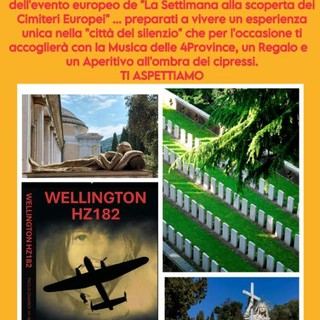Wellington HZ182 - Il romanzo sulla Val Boreca
