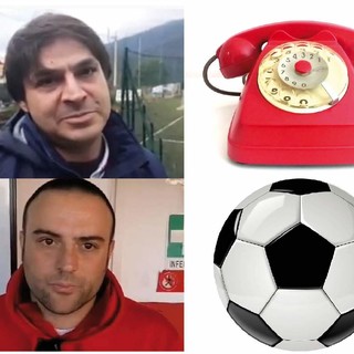 VIDEO Alle 22 la diretta FB con Sarpero e Caorsi GUARDA LA PUNTATA