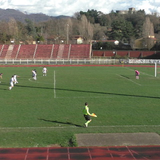 Calcio - Promettente il Levanto dei rinforzi