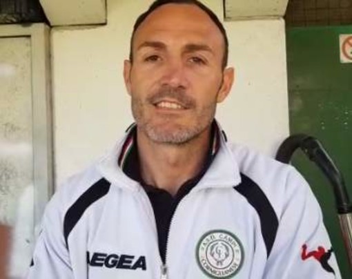 VIDEO Campi Corniglianese, il commento di Alberto Lezziero