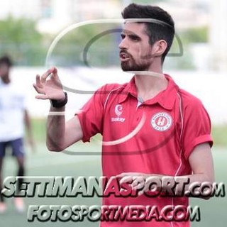 LA SALA STAMPA DI SECONDA D - LEVRERO: "Bravi a reagire dopo il doppio svantaggio"