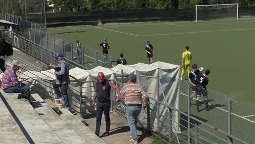 Calcio - Il Levanto ospita il "fanalino di coda" Calcio - Il Levanto ospita il "fanalino di coda"
