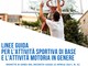🟥 LINEE GUIDA PER L'ATTIVITA' SPORTIVA DI BASE E L'ATTIVITA' MOTORIA IN GENERE 🟥