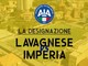 Serie D: la designazione di Lavagnese - Imperia