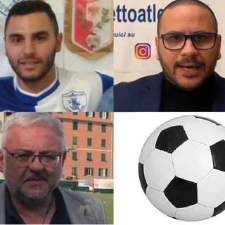 VIDEO Alle 22 la diretta FB con James Flori, Tony Odescalchi e Rosario Aveni GUARDA LA PUNTATA