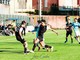 LAVAGNESE Serie D: giornata storta, i bianconeri si arrendono alla Sanremese