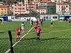 VIDEO /LIGORNA-SESTRI LEVANTE Le interviste del dopopartita