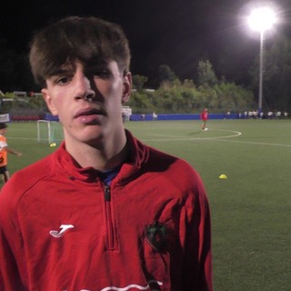 Calcio - Il Lerici "corsaro" a Casarza Ligure