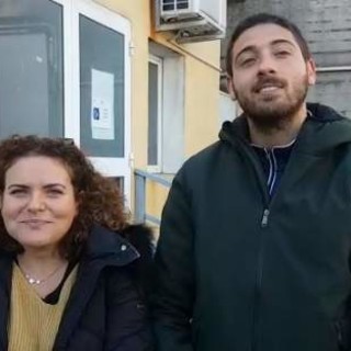 PROTAGONISTI - Gabriele Lazzari, il capitano del Via Acciaio si racconta