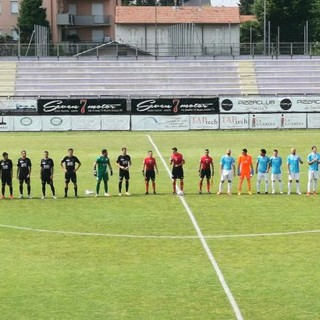 SERIE D/ Legnano – Sanremese 3-1