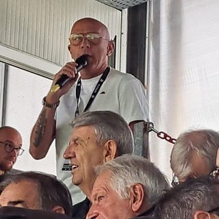 Calcio - Anche Federico La Valle al Memorial &quot;Bibolini&quot; a Falconara