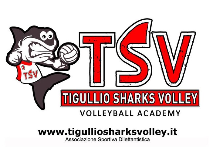 Tigullio Sharks, positiva esperienza al 13° Torneo Bandeko