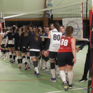 Pallavolo - Al Lunezia tocca la squadra forse più in forma del momento