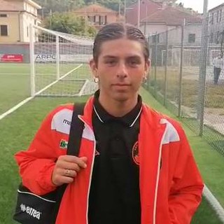 VIDEO/RIVASAMBA-CAIRESE Erik Lessona: &quot;Meglio di così non potevamo fare&quot;