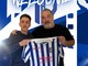 BEVERINO Juri Lertora è il nuovo Team Manager e Addetto Stampa BEVERINO Juri Lertora è il nuovo Team Manager e Addetto Stampa