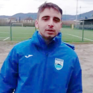 VIDEO - Cadimare-Golfo Paradiso 0-0, il commento di Alessio Lupi
