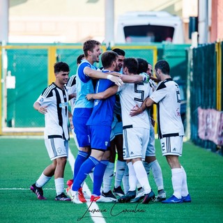 Serie D: Lavagnese - RG Ticino 2-0, i bianconeri vincono e convincono