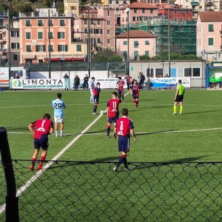 VIDEO /LIGORNA-SESTRI LEVANTE Le interviste del dopopartita