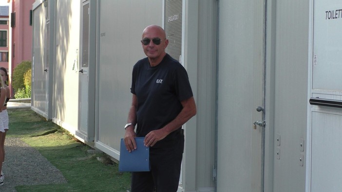 Calcio - Madonnetta "punto Samp" e verso la Lombardia Calcio - Madonnetta "punto Samp" e verso la Lombardia