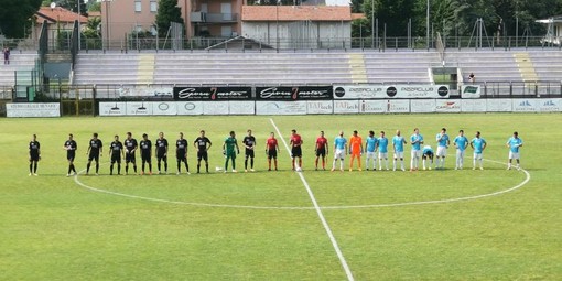 SERIE D/ Legnano – Sanremese 3-1