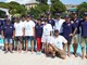 SUPERBA NUOTO Successo bellissimo per la Liguria al primo anno di Progetto