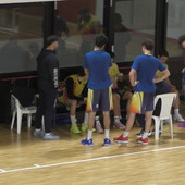 Basket - Cercano il rilancio le Landini e la Golfo dei Poeti