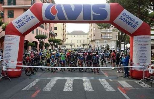 TROFEO LOABIKERS: AD ANDORA LA SECONDA PROVA