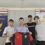 LITTLE CLUB Ecco tutti i confermati