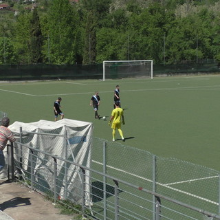 Calcio - Levanto batte la Caperanese in attesa dei playout