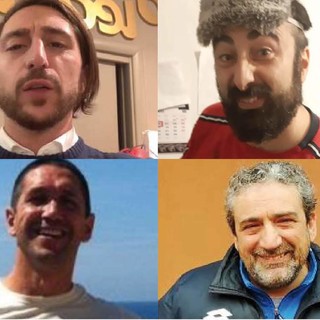 VIDEO La diretta delle 22 con Adinolfi, Gagliardi, Guerrini e Mangini GUARDA LA PUNTATA