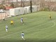 VIDEO - Lokomotiv-Casellese 1-6, le immagini dei gol