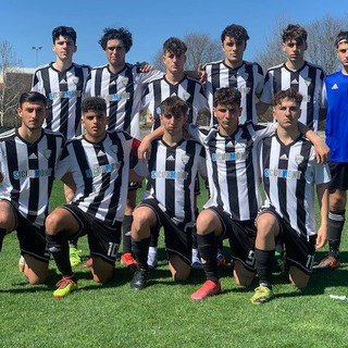 JUNIORES A Chieri la Lavagnese regge un tempo: 4-0