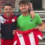 LUCA LO CICERO &quot;Al di là dei risultati, nel calcio dilettanti contano le persone: quindi io vinco sempre&quot;