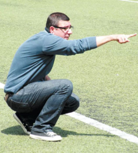 AMARCORD#181 riviviamo il calcio dei dilettanti...