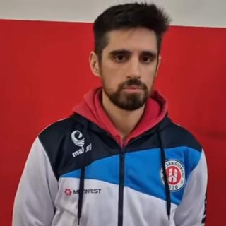 VIDEO SAN GIORGIO-CASELLESE Intervista ad Alberto Levrero