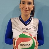 Pallavolo - Si conferma terzo il Podenzana Tresana