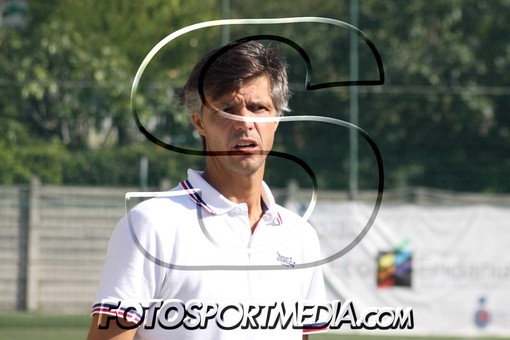 GLI ARBITRI - Il parere di Maurizio Lazzari del Voltri 87