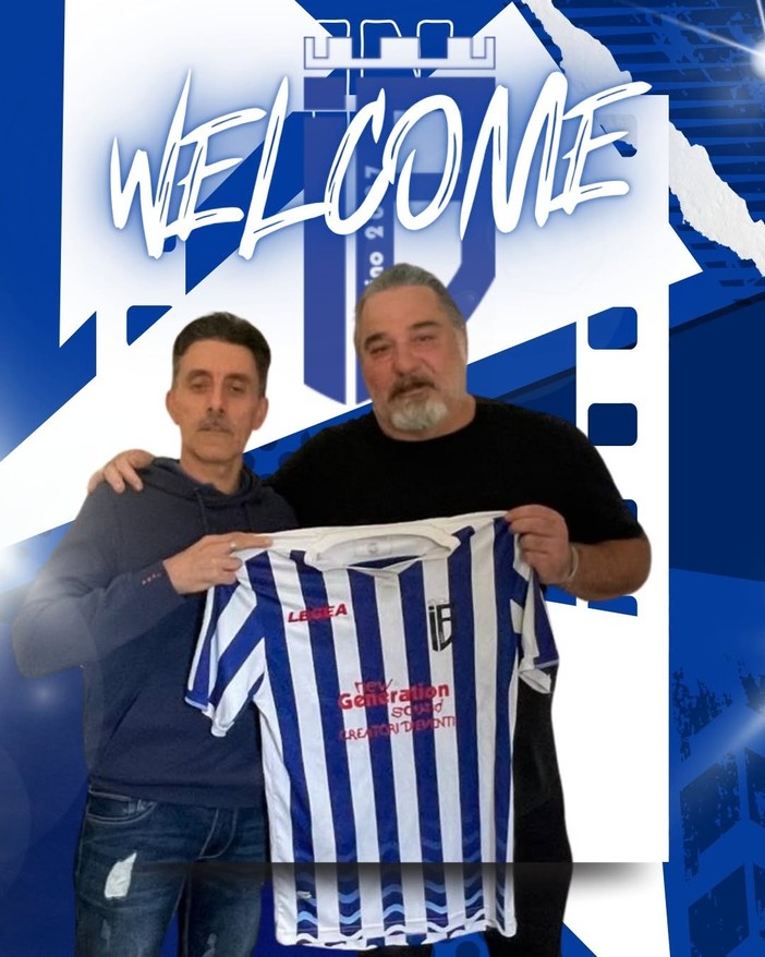 BEVERINO Juri Lertora è il nuovo Team Manager e Addetto Stampa BEVERINO Juri Lertora è il nuovo Team Manager e Addetto Stampa