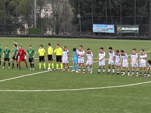 Little Club James - Sestrese in campo a Molassana: genoani per la salvezza, verdi per i play off!
