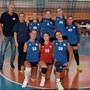 Pallavolo - Il Lunezia Under 16 trionfa al &quot;Giusti&quot;
