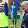 Ascoli, Terzi e Tufano Ascoli, Terzi e Tufano