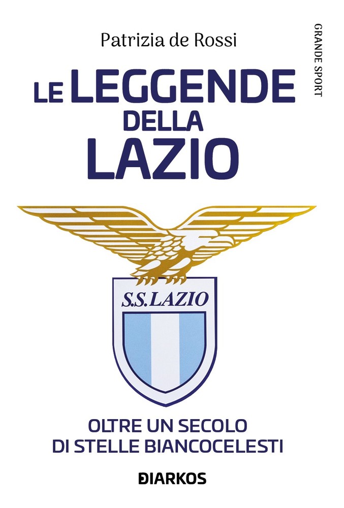 L'aquila della Lazio non ha mai smesso di volare alta nel cielo del calcio