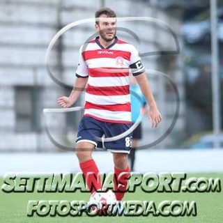 RICCARDO LENA " Il calcio è sacro, smetteró solo quando riuscirò a fare un anno completo con i miei fratelli Drommi e Nacci"