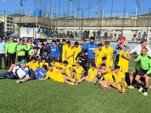 LIGORNA IN FESTA