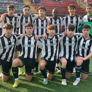 JUNIORES REGIONALI | &quot;POKER&quot; LAVAGNESE AL MOLASSANA...CREDERCI FINO ALLA FINE!!!