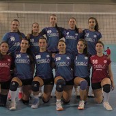 Pallavolo - Molto buona la prima del Lunezia Volley